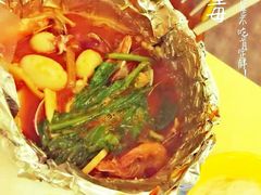 墨鱼仔-花甲大咖(曼哈顿店)