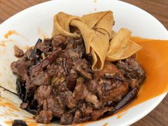 -老鲁牛肉板面(金环里店)