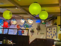 大堂-鸟鹏烧鸟居酒屋(熙龙湾店)