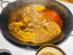 -老天桥蛙炉火锅(姑苏总店)