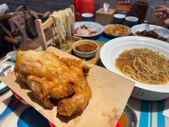 -醉长安(钟楼旗舰店)