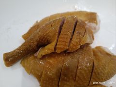 -国惠大酒楼(仓山万达店)