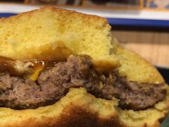 -汉堡王(北京三里屯购物中心)