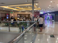 -海底捞火锅(宝龙广场夜宵主题店)