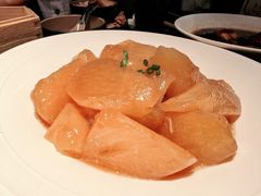-金陵家宴·金陵春·南京菜(夫子庙店)