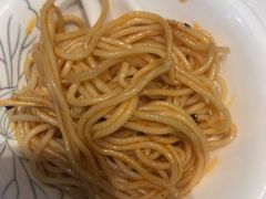 鸡丝凉面-红辣椒·川菜·火锅(大洋中心店)