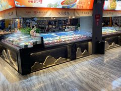 -不倒翁·安徽名菜楼(步行街店)