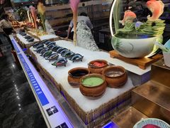 -圣罗巴海鲜自助(黑金店)