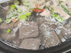 -金典银峰老鹅馆·昆山菜(亭林公园店)