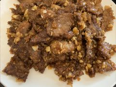 -清真宏玉祥黄门脸餐厅(华荫东里店)