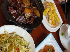 -古南都·老广东酒楼(龙江店)
