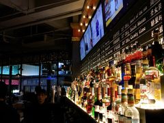 -CIRCLE·酒吧(第一国际店)