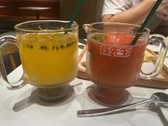 -烁先生披萨·儿童餐下午茶(河南岸店)