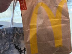-麦当劳(厦门思明路店)