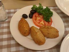 -船屋葡国餐厅