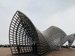 -南汇嘴观海公园