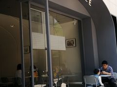 门面-Seesaw Coffee(上生新所店)