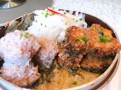 沔阳三蒸-亢龙太子酒轩(东湖店)