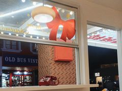 -Eckl’s爱氏热狗(猫街店)