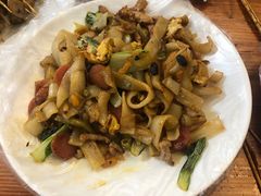 -十里铺铁板鱿鱼