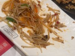 -火地铁板烧(昆山万象汇店)