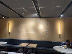 -麦当劳(豫园店)