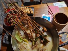-付小姐在成都(五道口店)