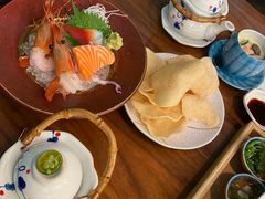 -熹炭精致日料(金融街购物中心店)