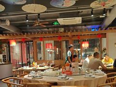 -大家食府·福建菜(FAC协盛中心庭院餐厅店)