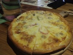 -通海俄式烧烤(下瓦房店)