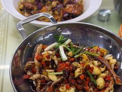 -聚味瞿记·龙虾堂(树木岭店)