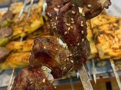 -亿牌牌东北烧烤(怀特店)