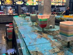 -天然居·漳港海鲜·海景餐厅(南澳总店)