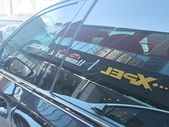 -3M博瑞达龙膜威固BOP保镖汽车贴膜隐形车衣(国贸店)