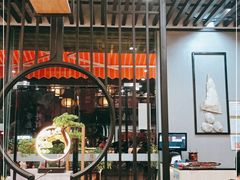 门面-喜上喜鸡煲翅(吉大店)