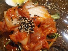 -大叹号·朝鲜族烤肉(潍坊泰华城店)