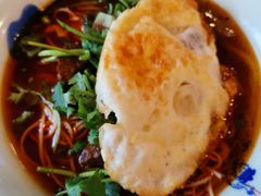 -兵哥豌豆面(青华店)