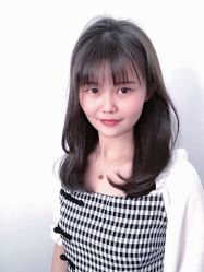 点击看大图 -摩登时尚烫染定制专家