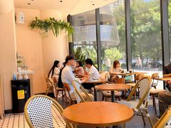 -Jamaicablue Coffeeshop(中央广场店)