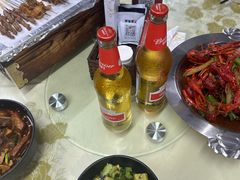 -聚味瞿记·龙虾堂(树木岭店)