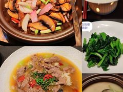 -曼格纳·曼芯馆(杨浦店)