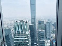 -国贸中心·国贸大厦三期