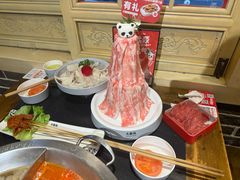 -大龙燚火锅(春熙店)