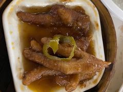 -佳基盐焗鸡