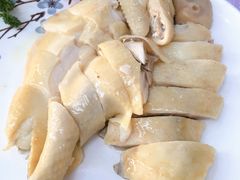 白切鸡-金厨坊(钻石城店)