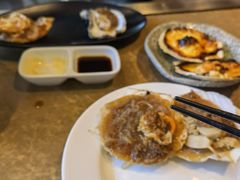 -雅玛花式铁板烧餐厅(好运街店)