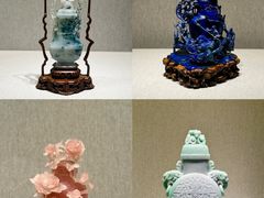 -北京工艺美术博物馆