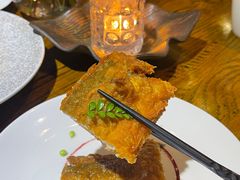 -HOME餐厅粤菜 融合菜