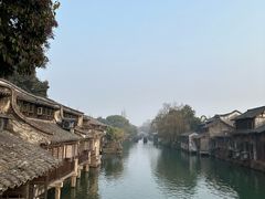 -乌镇西栅景区