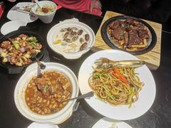 -高第街56号餐厅(美莲广场店)